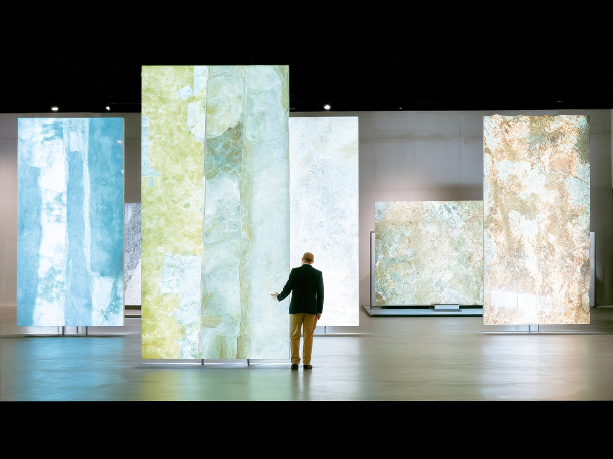 Vondara Marble - Engineered Jade Stone Brand Design Image 20