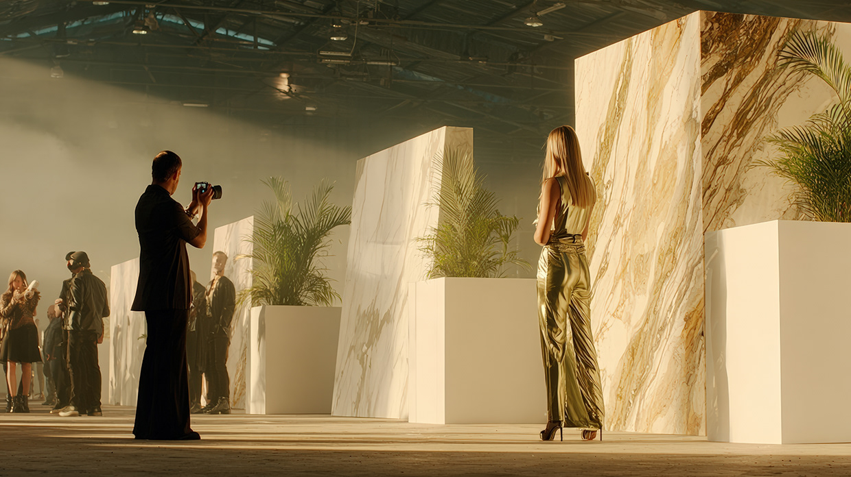 Vondara Marble - Engineered Jade Stone Brand Design Image 77