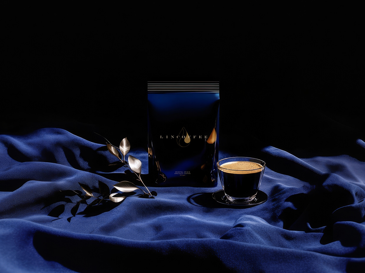 LinCoffee - Oriental Coffee & Tea Image 2