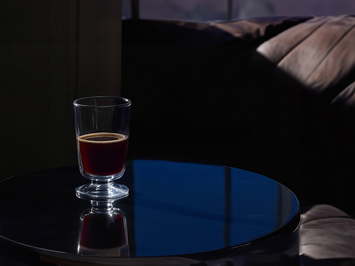 LinCoffee - Oriental Coffee & Tea Image 4