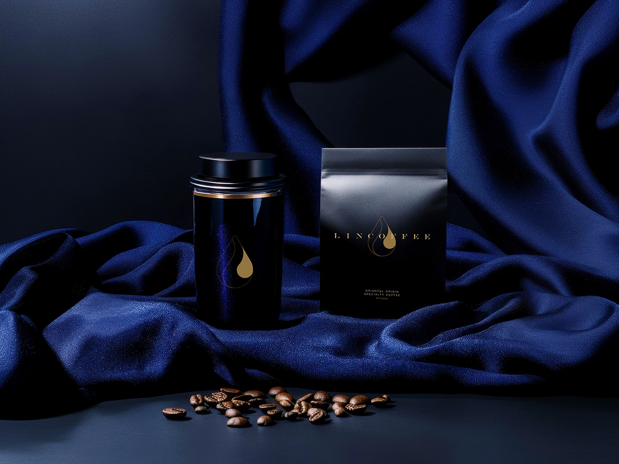 LinCoffee - Oriental Coffee & Tea Image 5