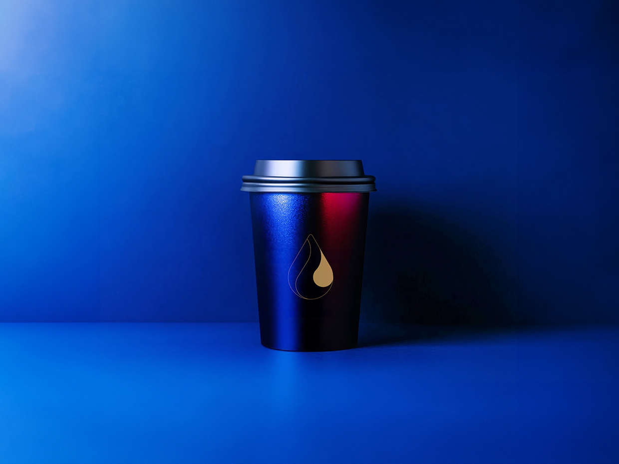 LinCoffee - Oriental Coffee & Tea Image 6