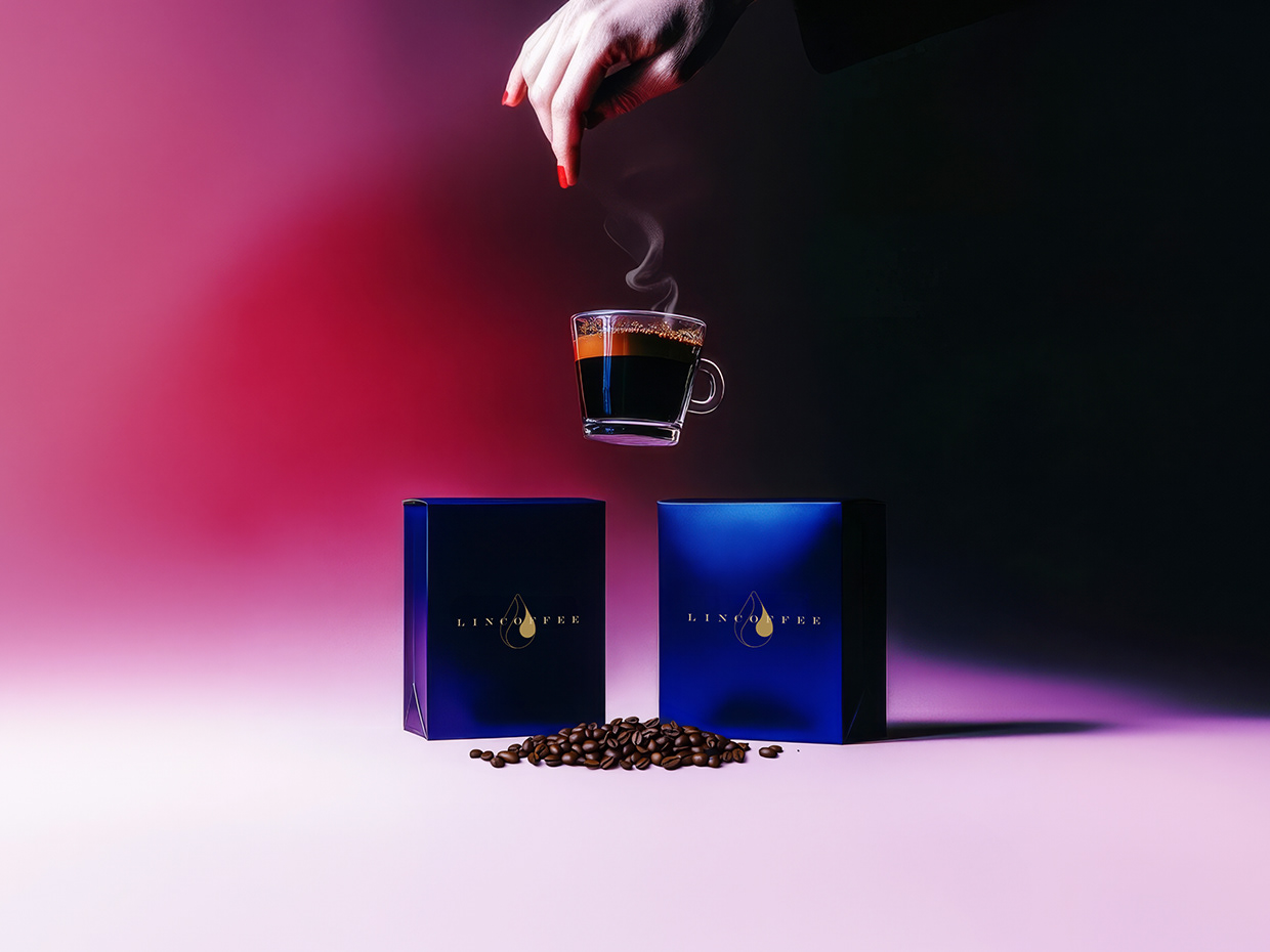 LinCoffee - Oriental Coffee & Tea Image 7