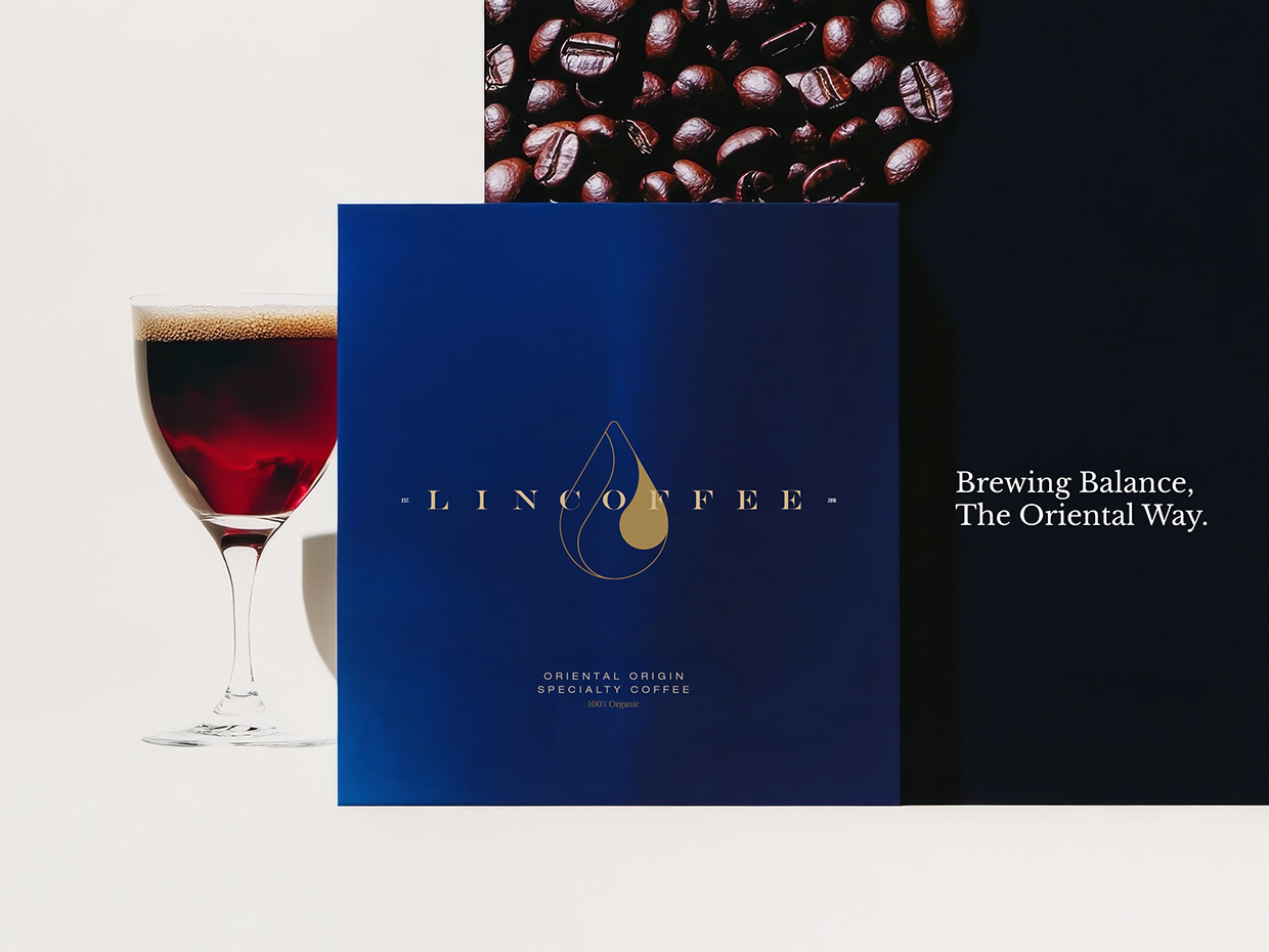 LinCoffee - Oriental Coffee & Tea Image 8