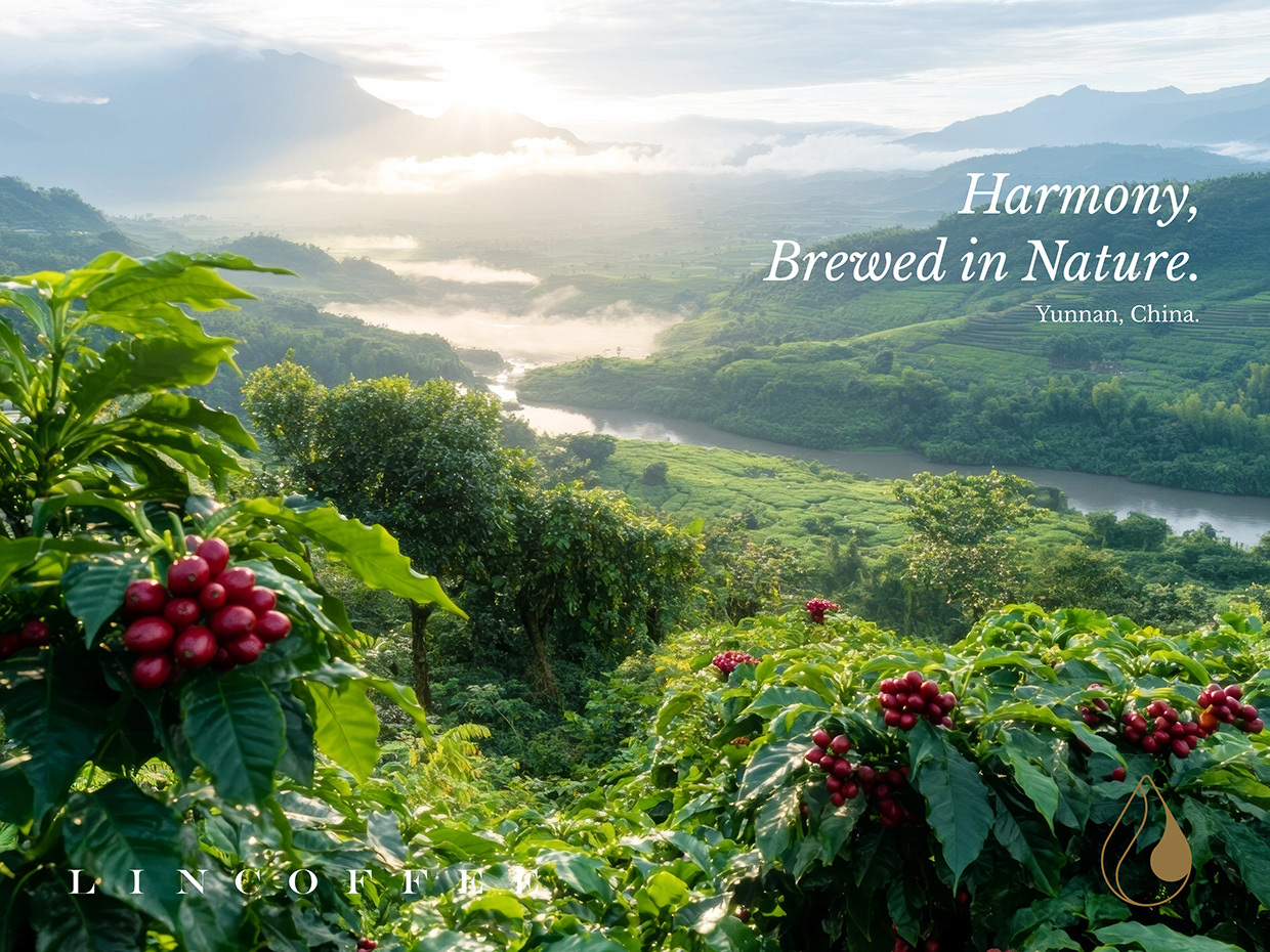 LinCoffee - Oriental Coffee & Tea Image 9