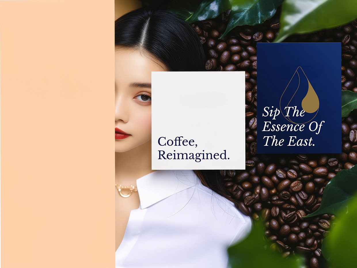 LinCoffee - Oriental Coffee & Tea Image 10