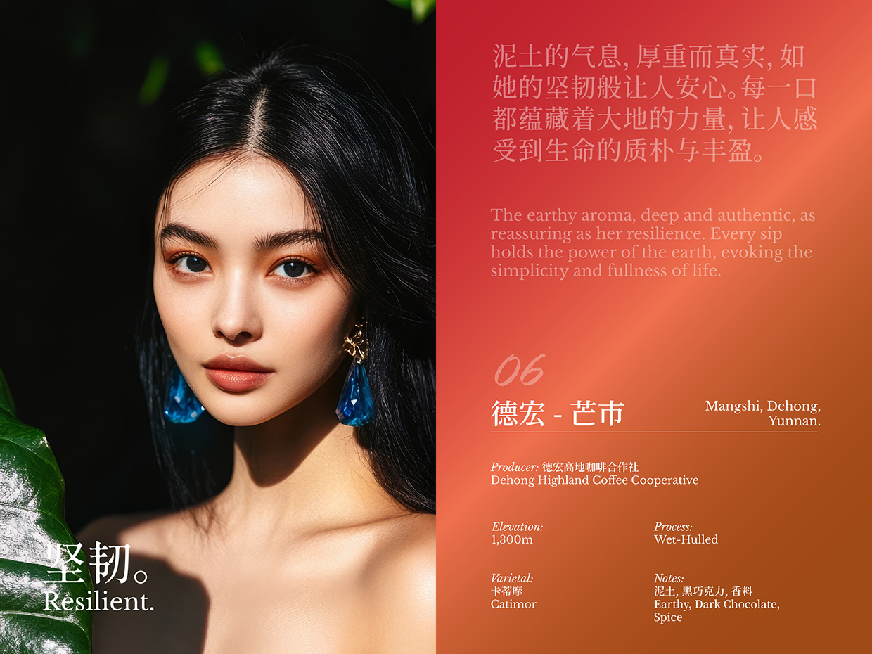 LinCoffee - Oriental Coffee & Tea Image 16