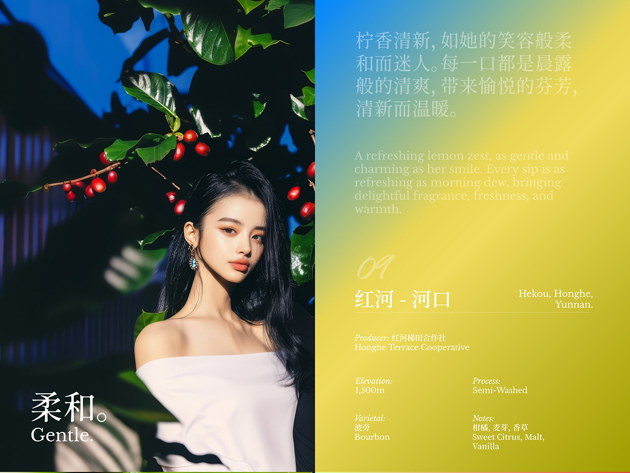 LinCoffee - Oriental Coffee & Tea Image 19