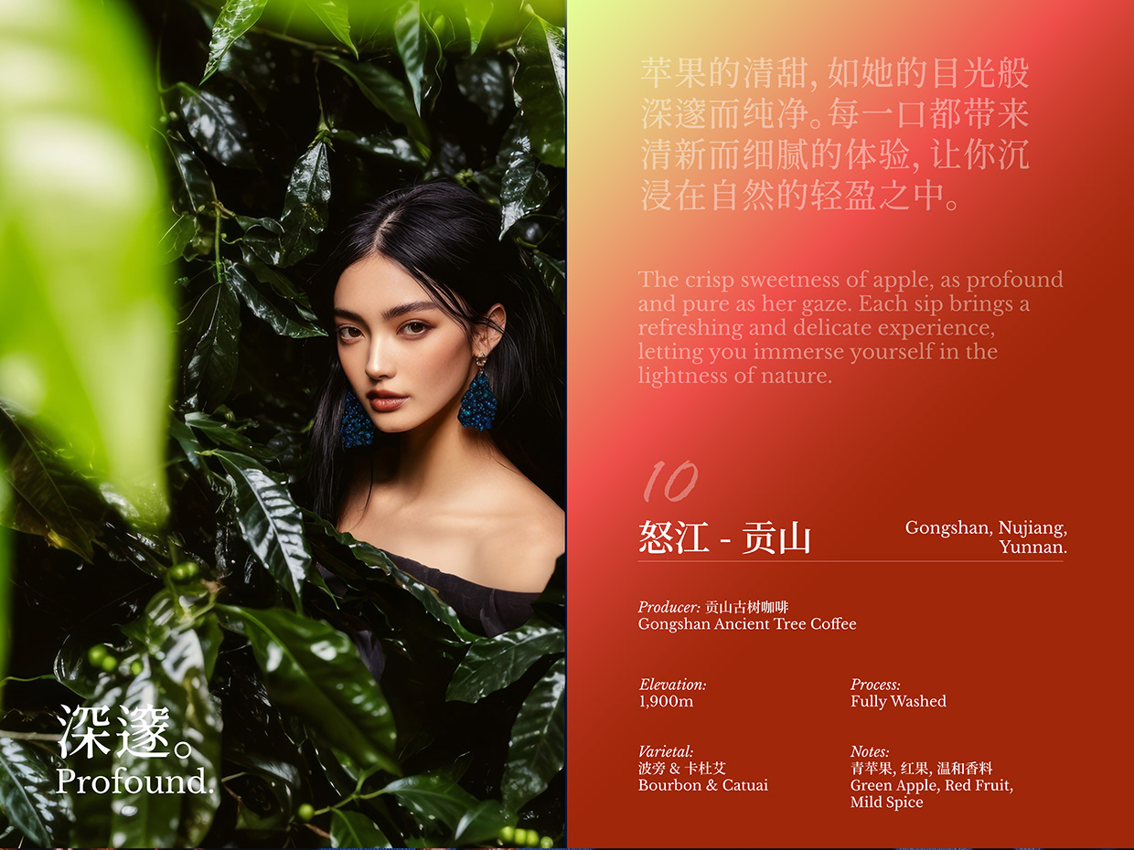 LinCoffee - Oriental Coffee & Tea Image 20