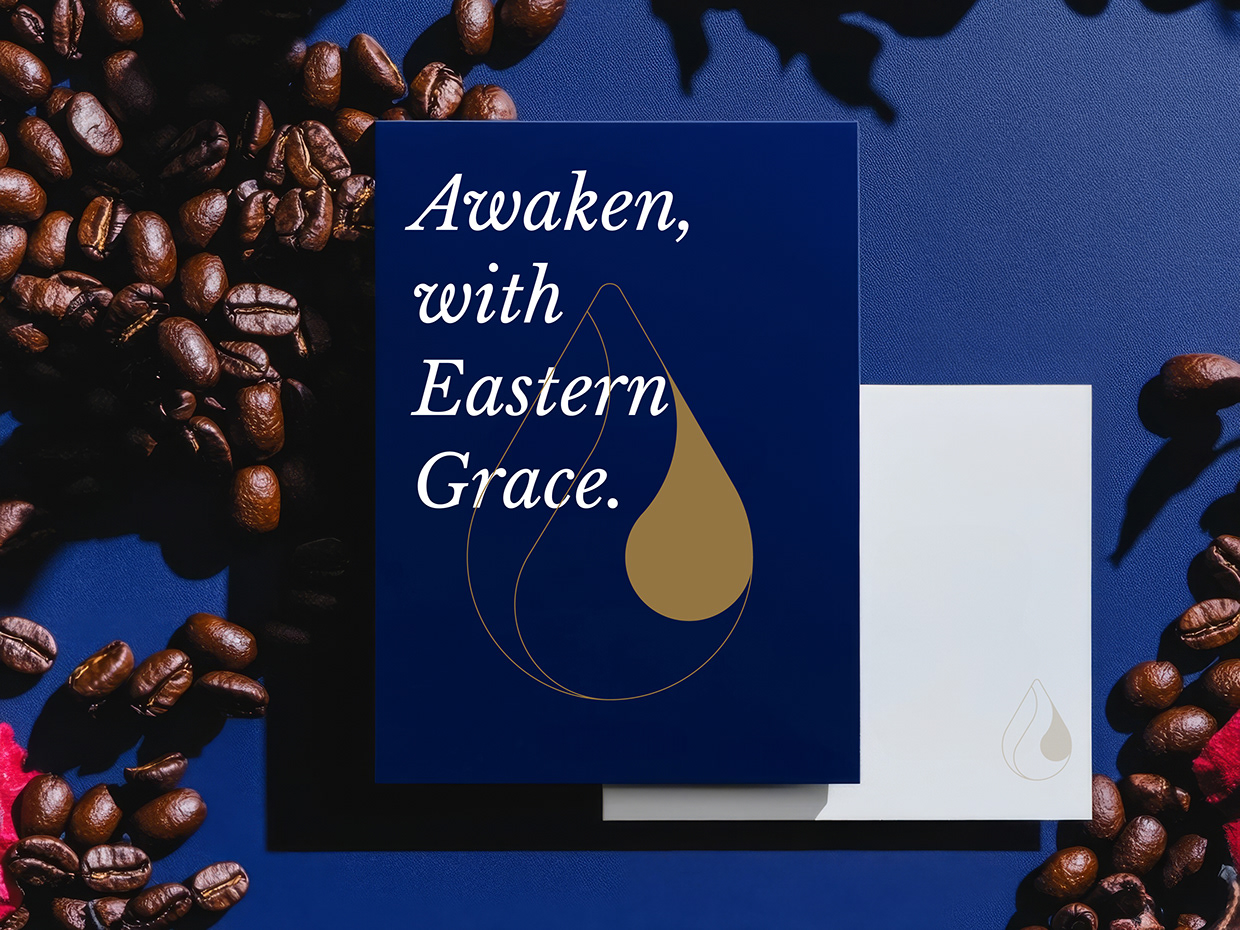 LinCoffee - Oriental Coffee & Tea Image 21