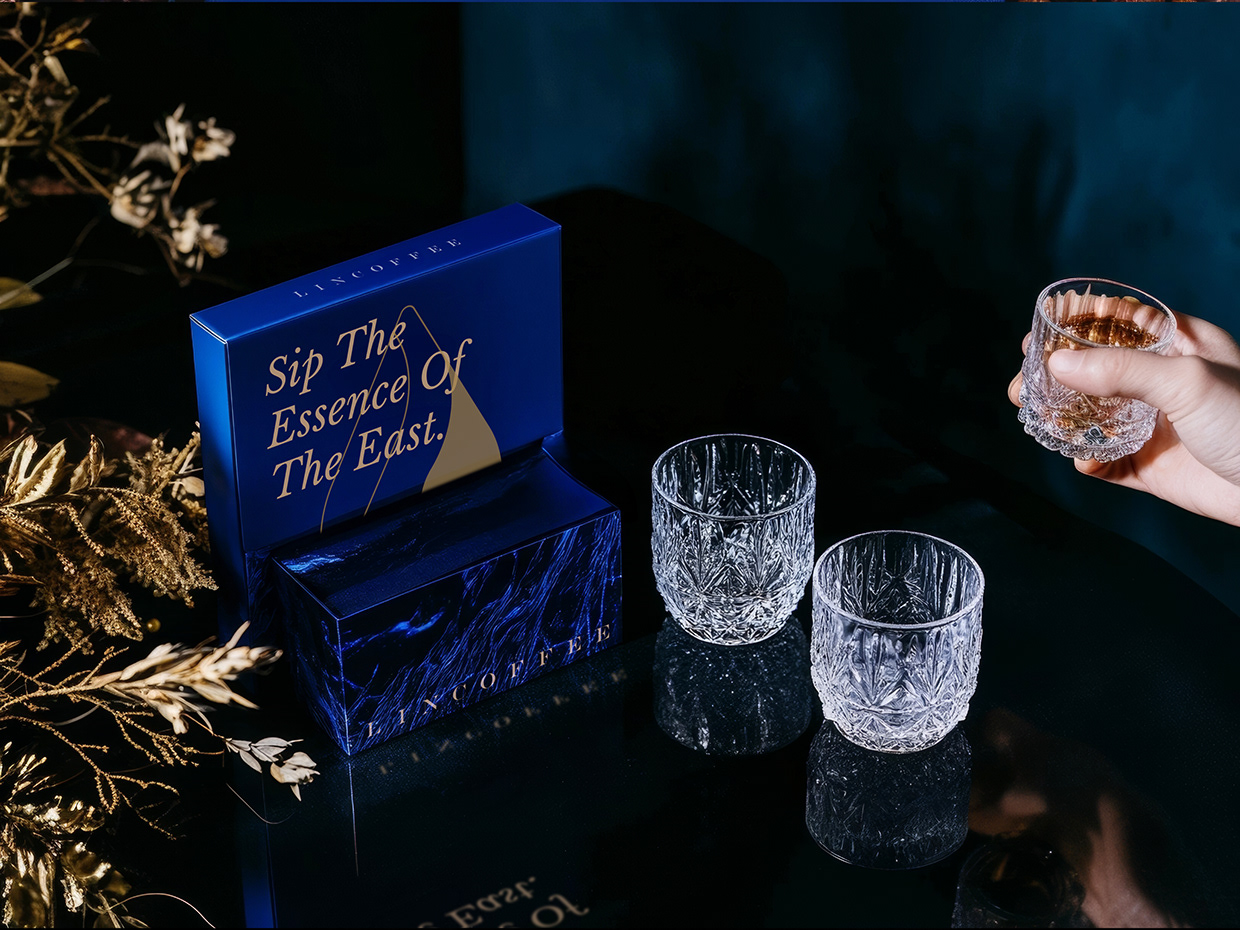 LinCoffee - Oriental Coffee & Tea Image 22