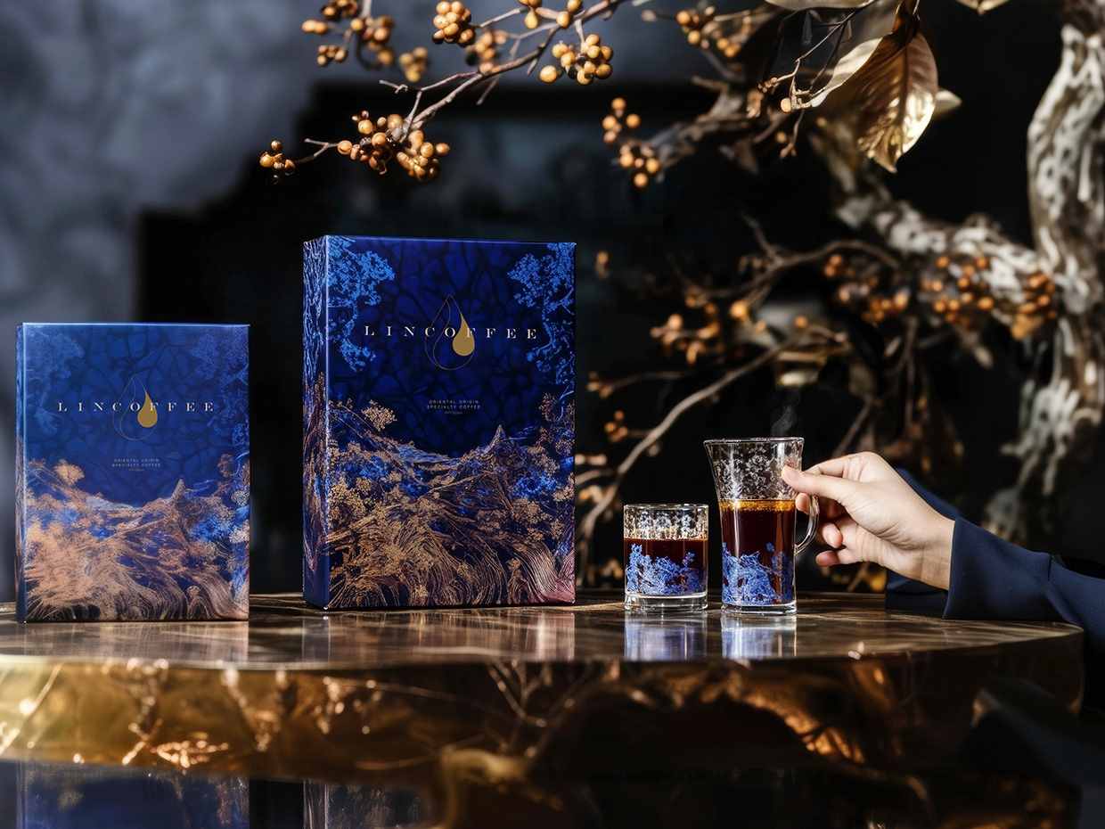 LinCoffee - Oriental Coffee & Tea Image 26