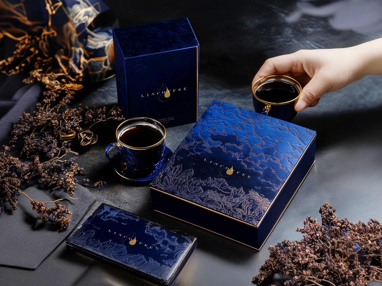 LinCoffee - Oriental Coffee & Tea Image 27