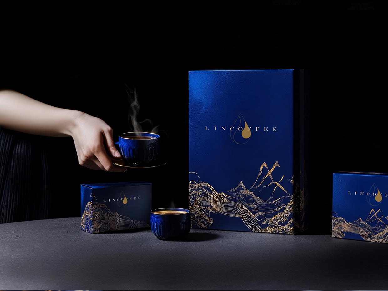LinCoffee - Oriental Coffee & Tea Image 30