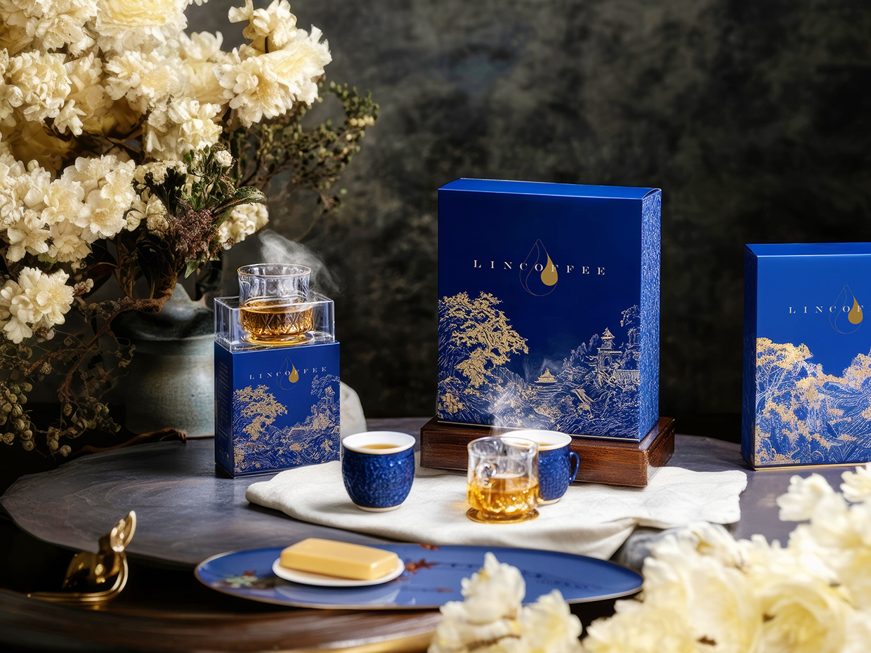 LinCoffee - Oriental Coffee & Tea Image 31