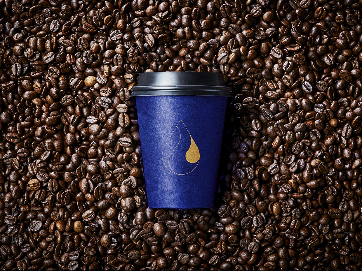 LinCoffee - Oriental Coffee & Tea Image 32