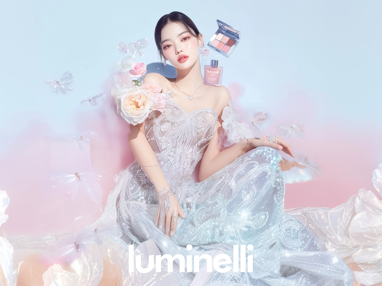 Luminelli - Cosmetics Image 0