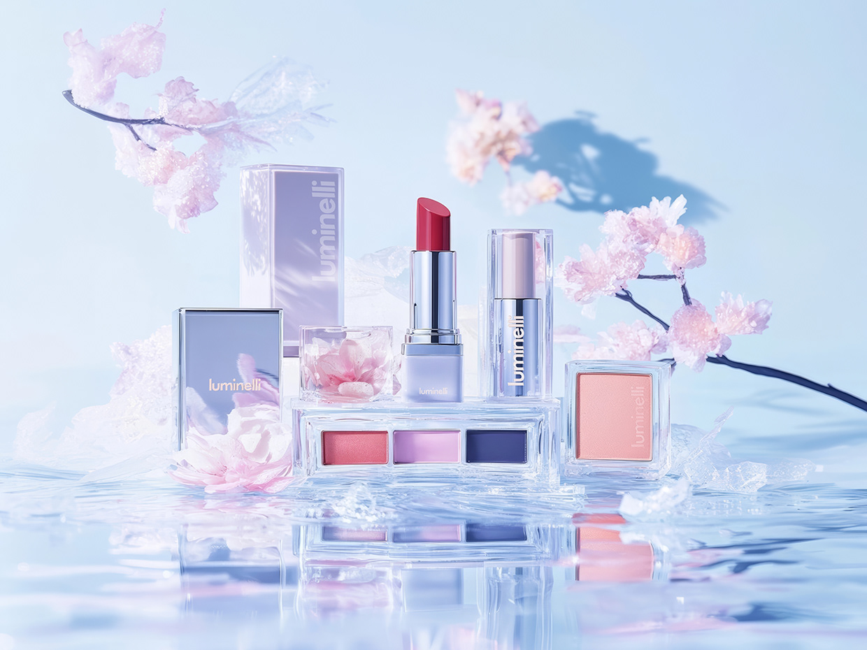 Luminelli - Cosmetics Image 9