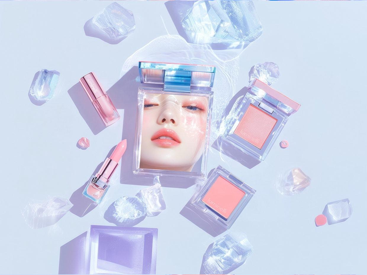 Luminelli - Cosmetics Image 10