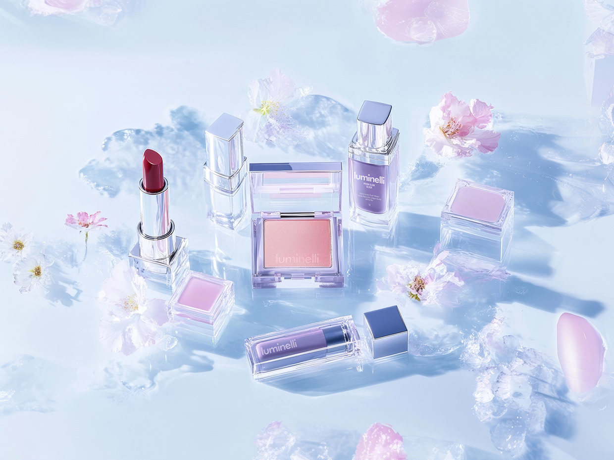 Luminelli - Cosmetics Image 11