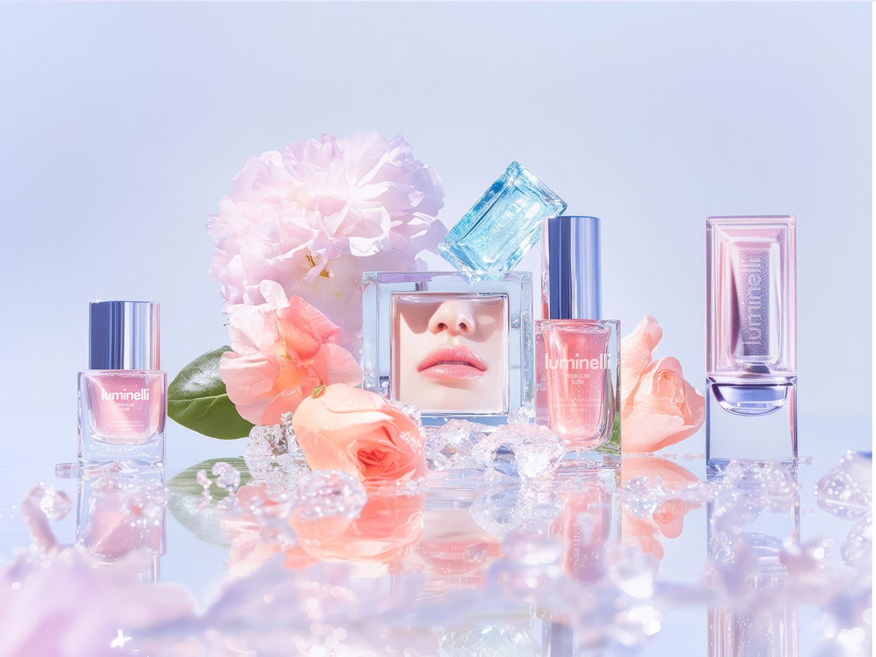 Luminelli - Cosmetics Image 13