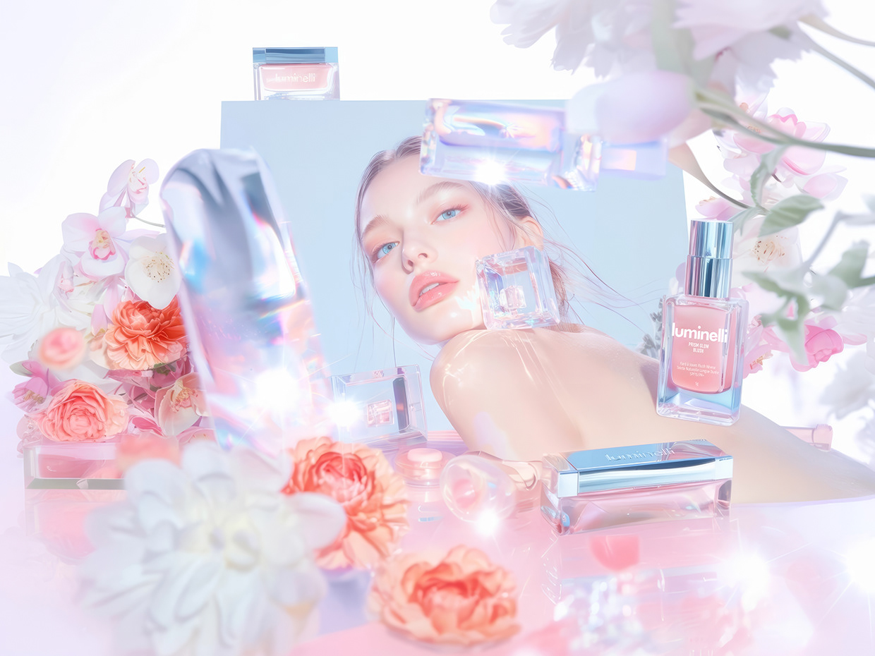 Luminelli - Cosmetics Image 15