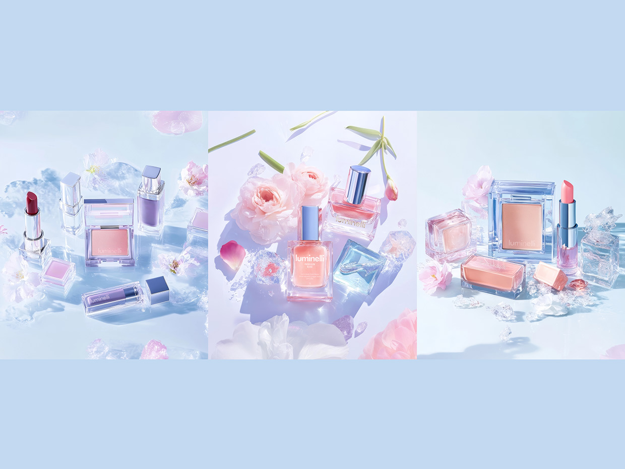 Luminelli - Cosmetics Image 16