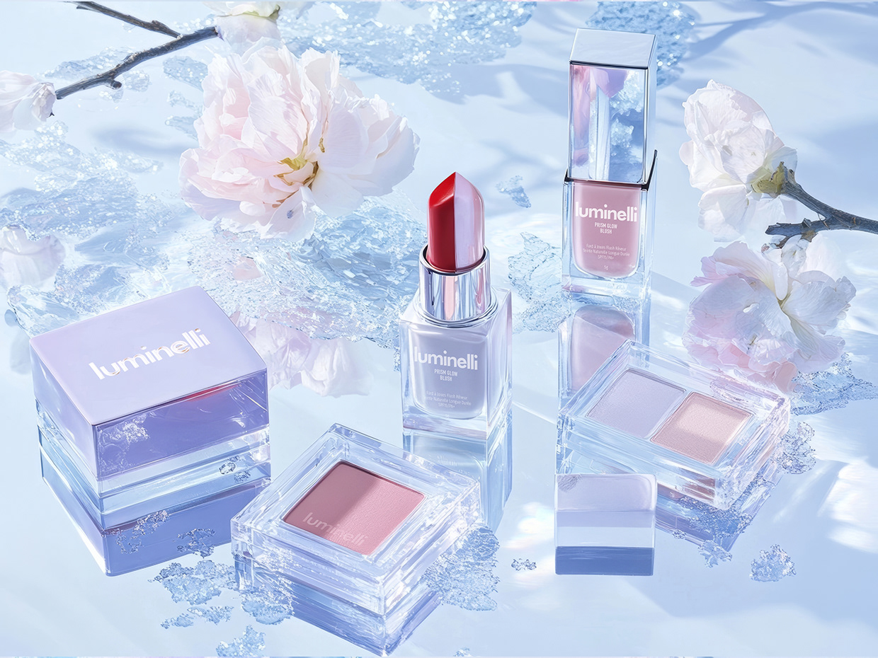 Luminelli - Cosmetics Image 18