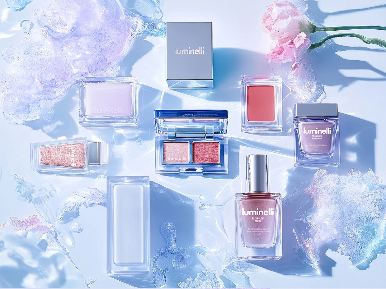 Luminelli - Cosmetics Image 19