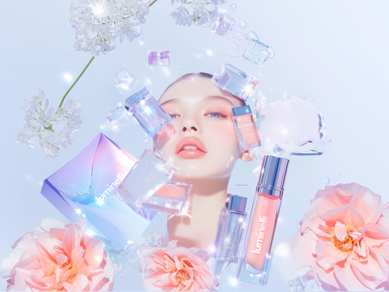 Luminelli - Cosmetics Image 20