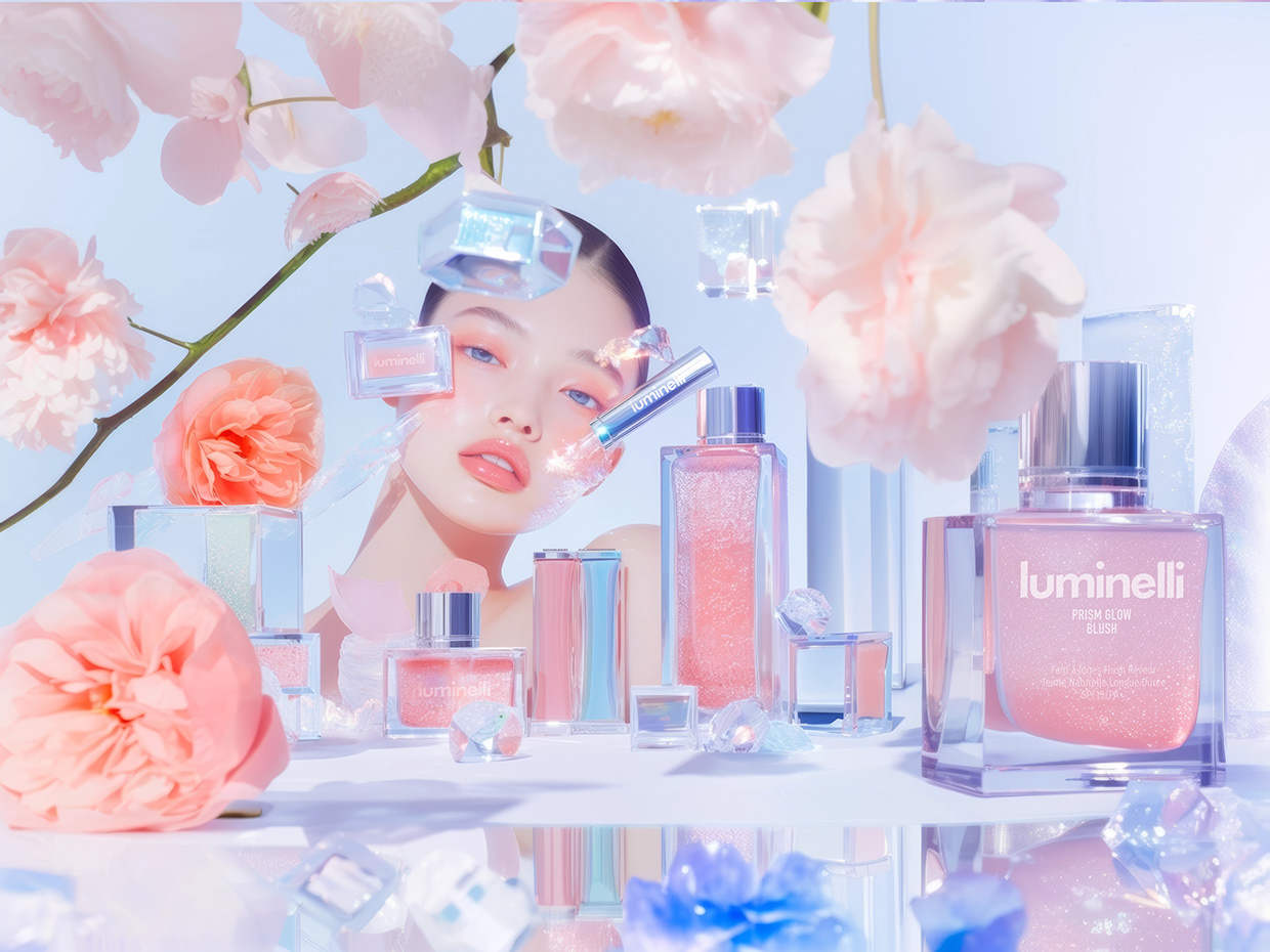 Luminelli - Cosmetics Image 21