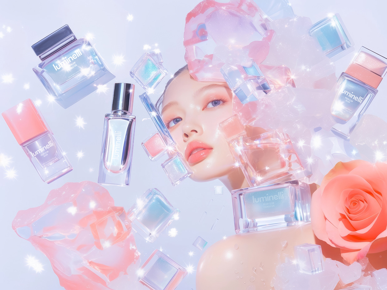 Luminelli - Cosmetics Image 22