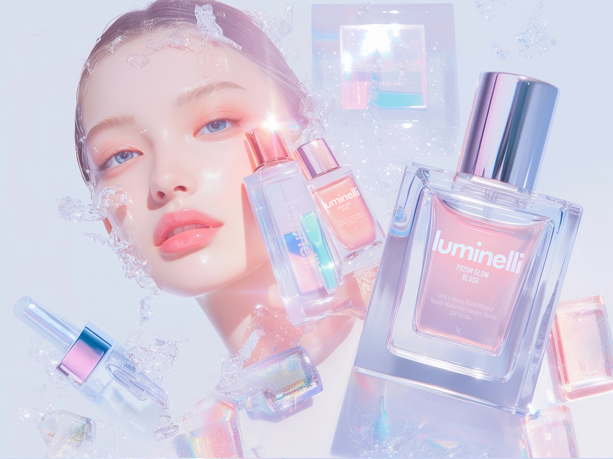 Luminelli - Cosmetics Image 23