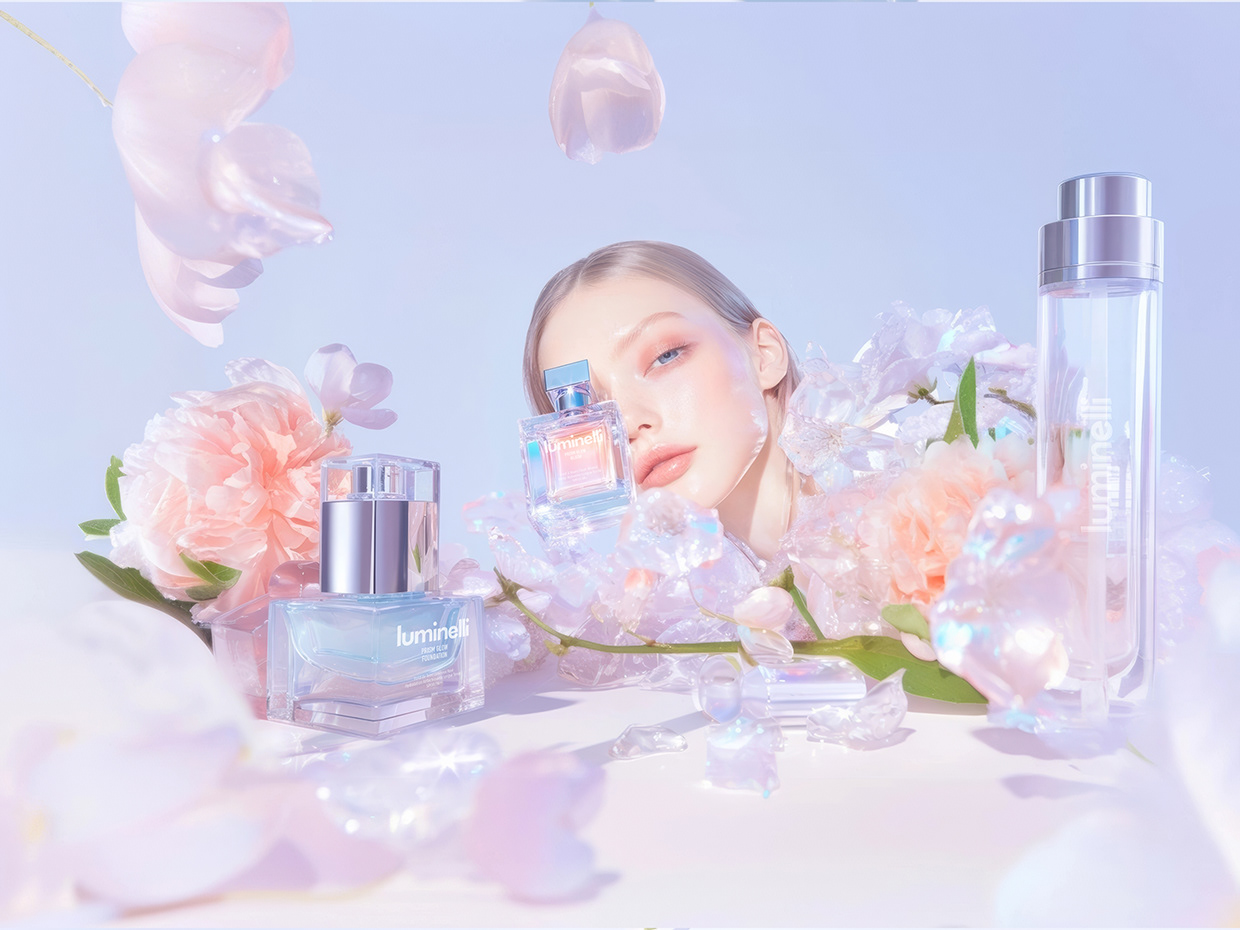 Luminelli - Cosmetics Image 24