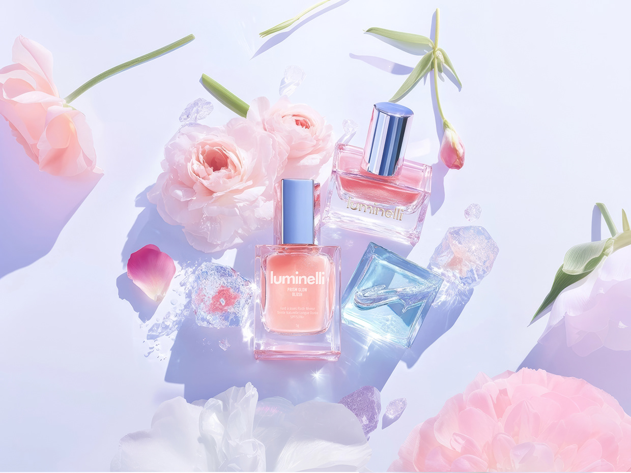 Luminelli - Cosmetics Image 25