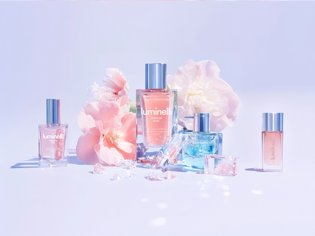 Luminelli - Cosmetics Image 26