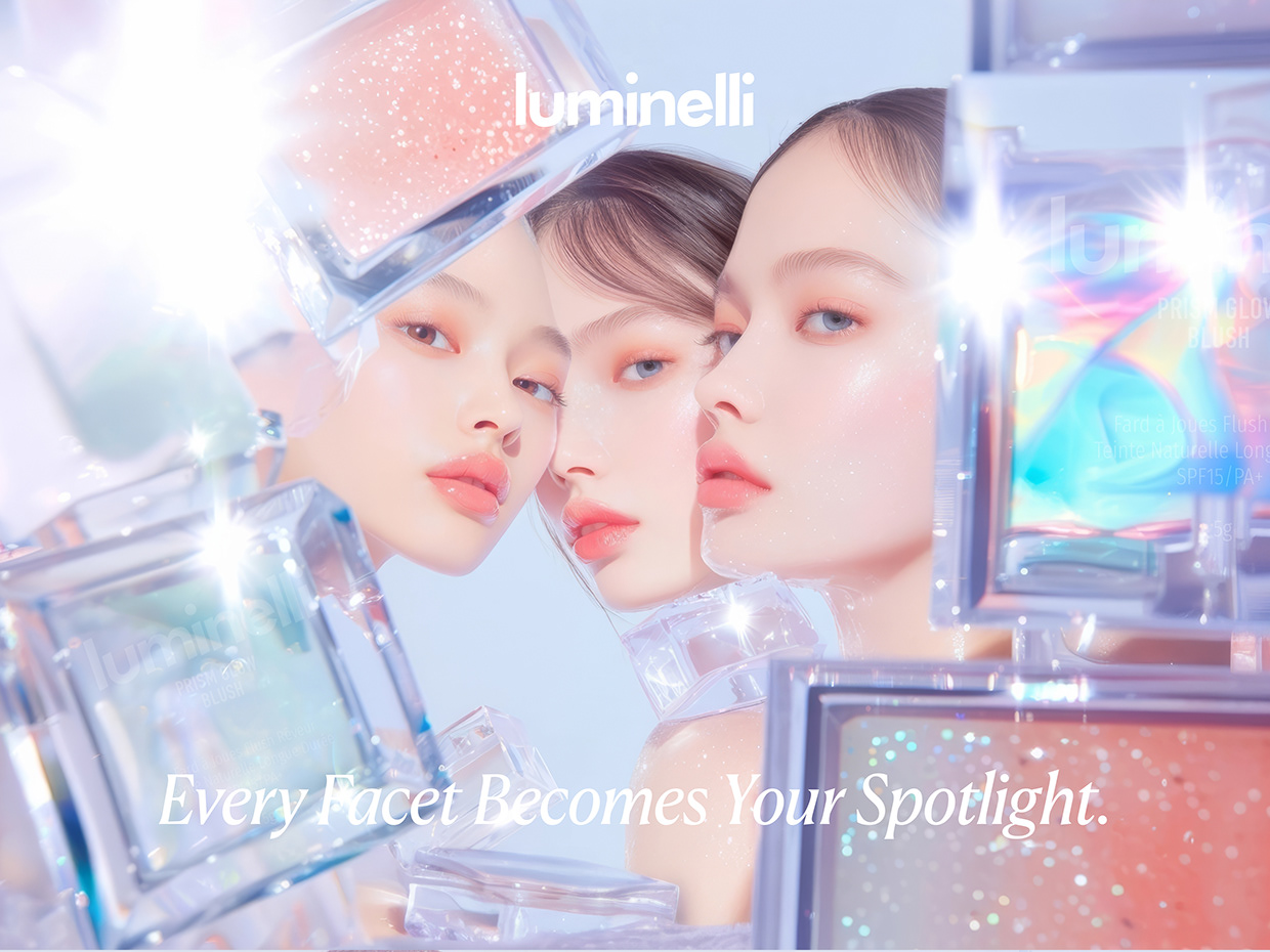 Luminelli - Cosmetics Image 27