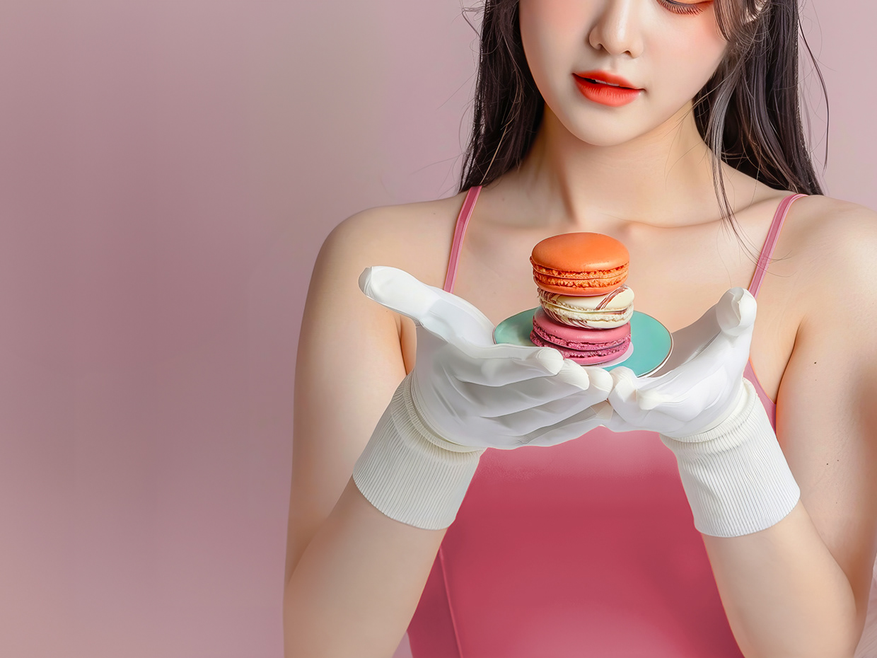 BiteJoy - Macaron, Cake & Pastries Image 5