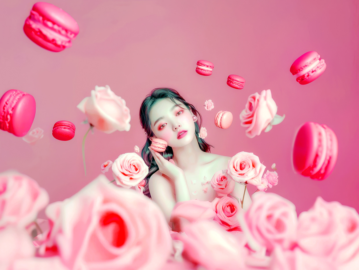 BiteJoy - Macaron, Cake & Pastries Image 14