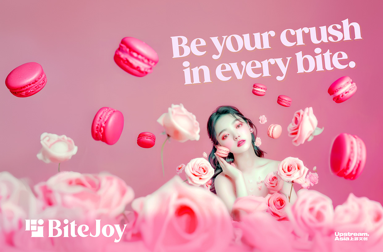 BiteJoy - Macaron, Cake & Pastries Image 25