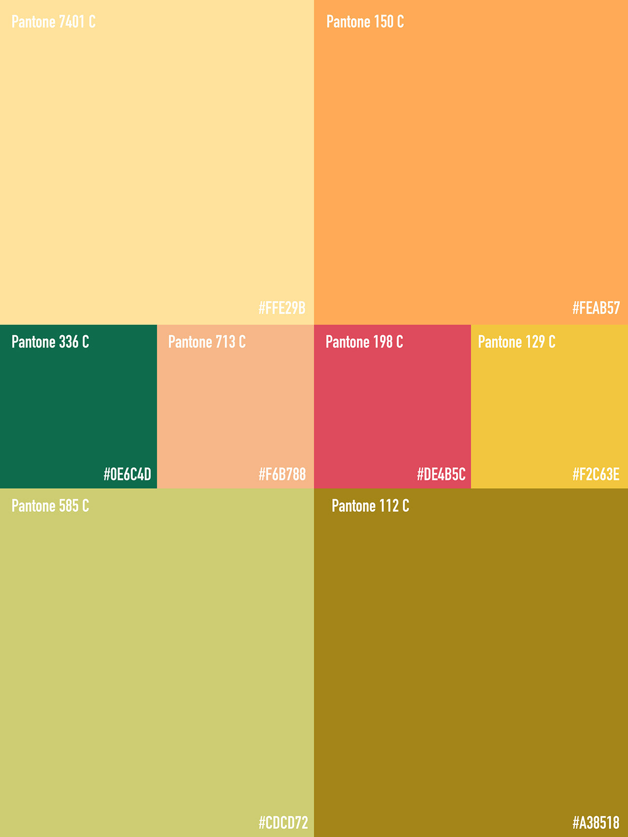 Ferment Force Juice 酵劲果汁 - Branding Image 3