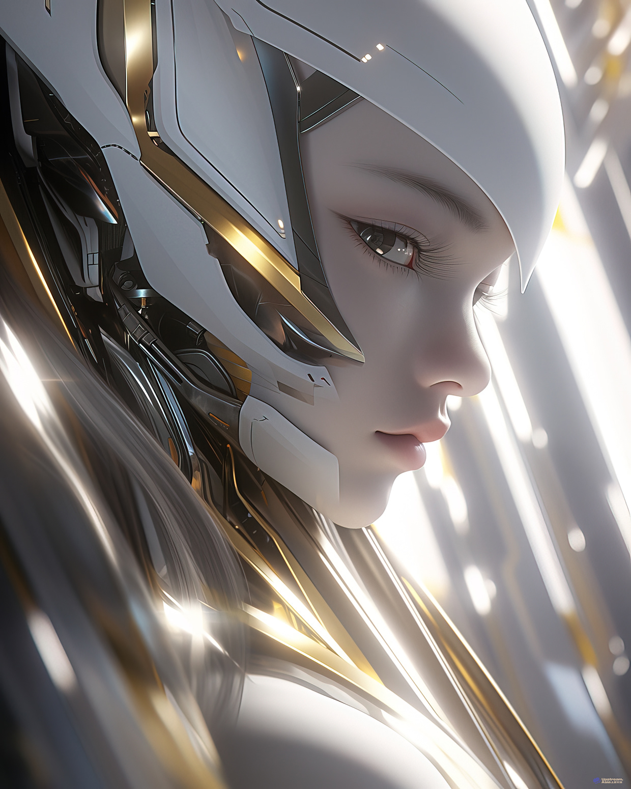 Ex Machina / Yellow Image 36