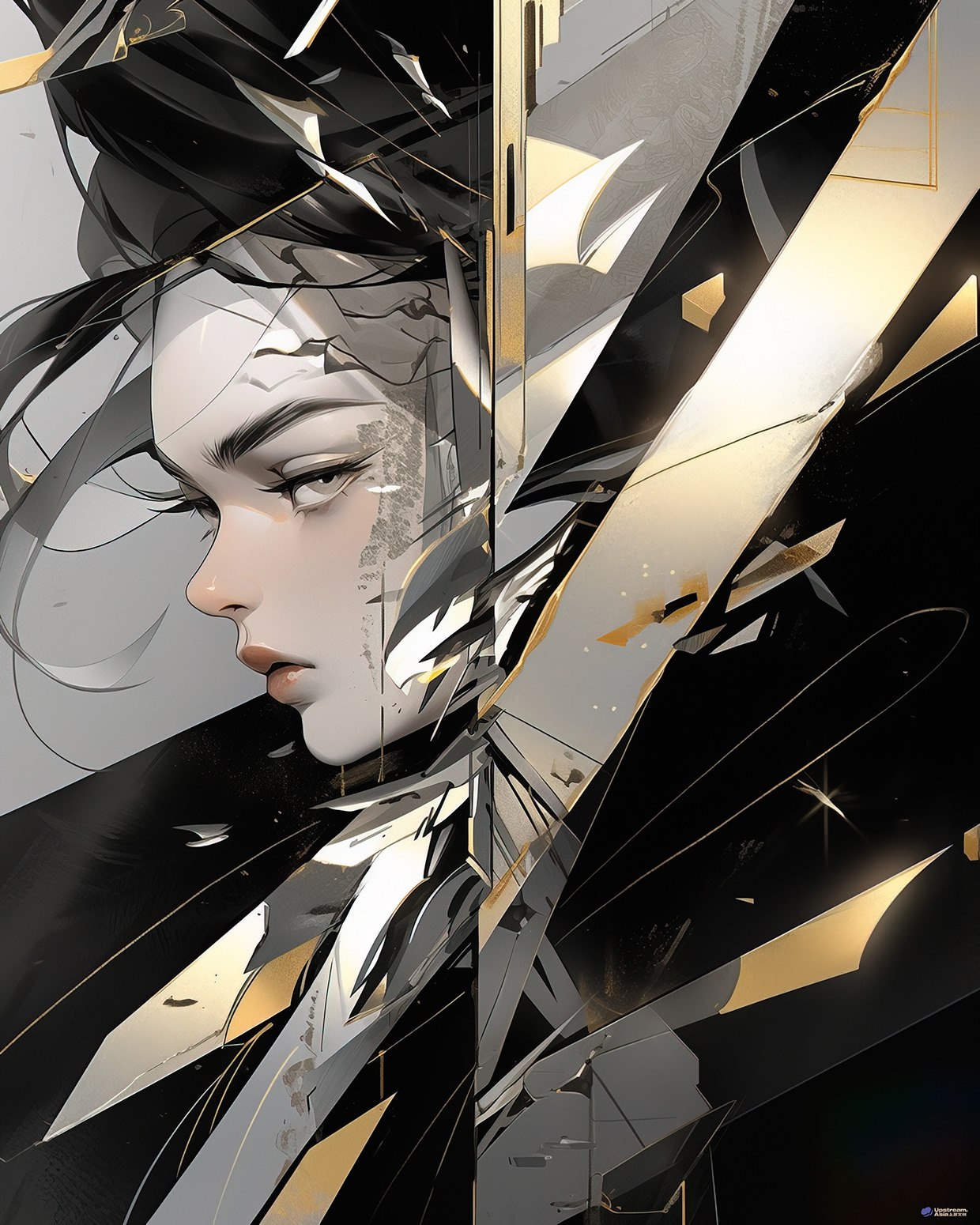 Ex Machina / Yellow Image 52