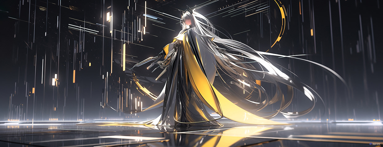 Ex Machina / Yellow Image 89