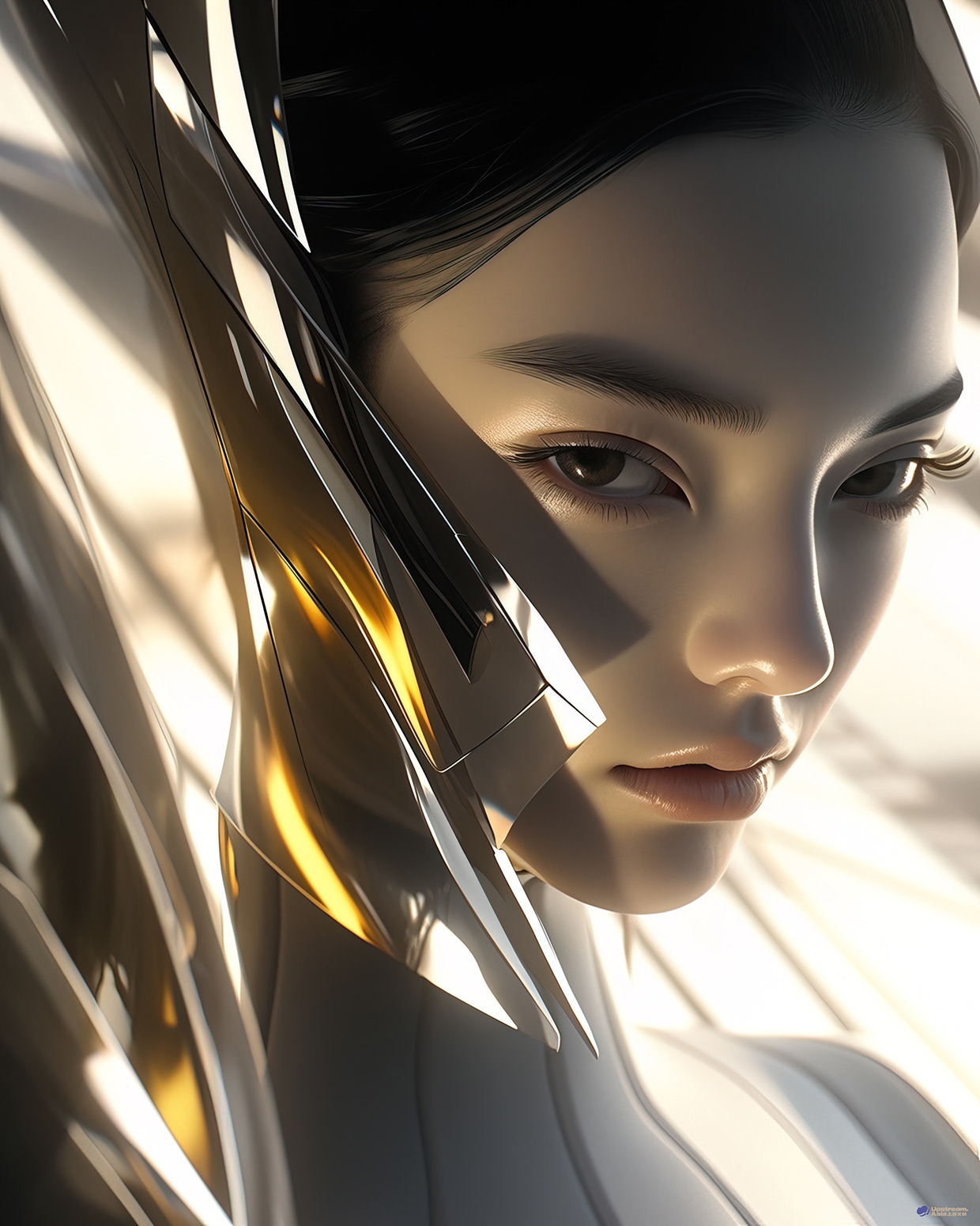 Ex Machina / Yellow Image 130