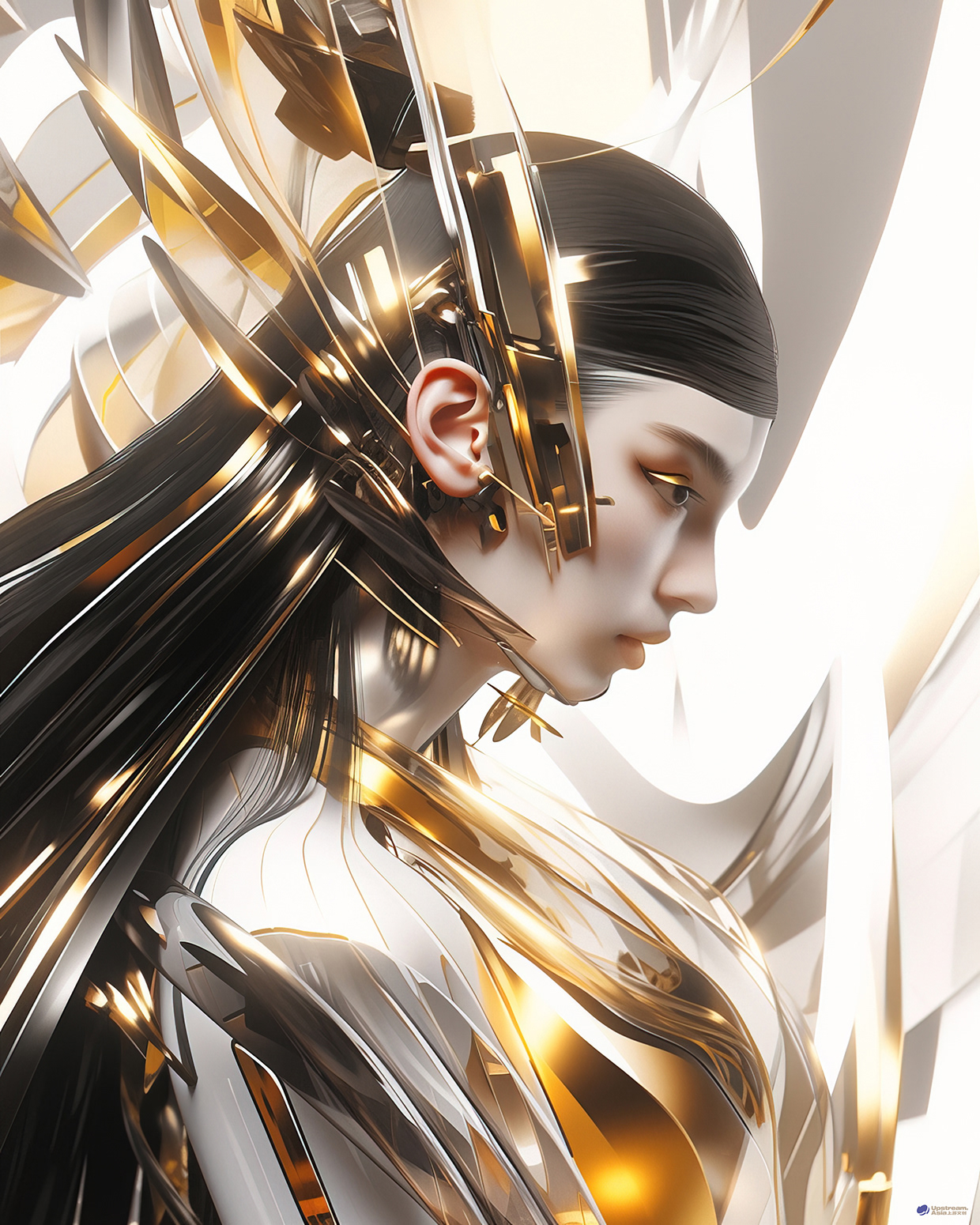 Ex Machina / Yellow Image 153