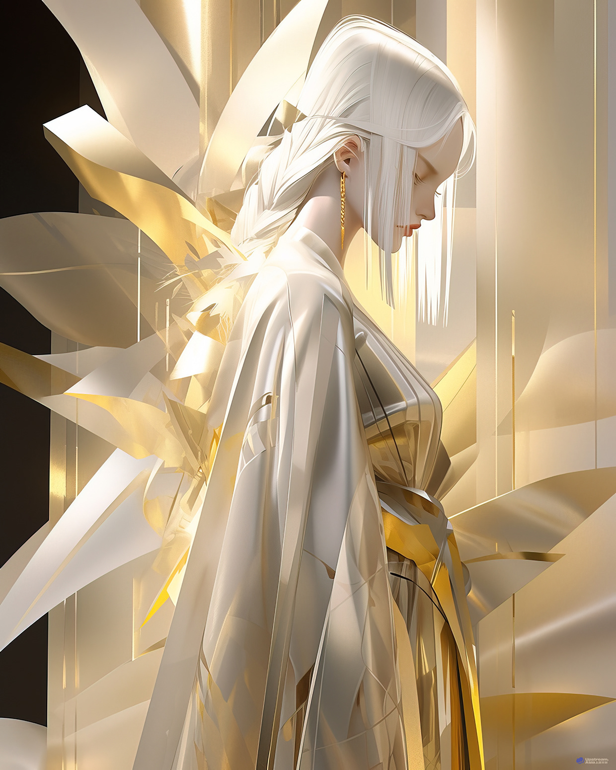 Ex Machina / Yellow Image 167