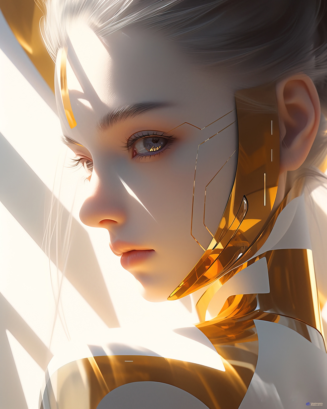 Ex Machina / Yellow Image 168