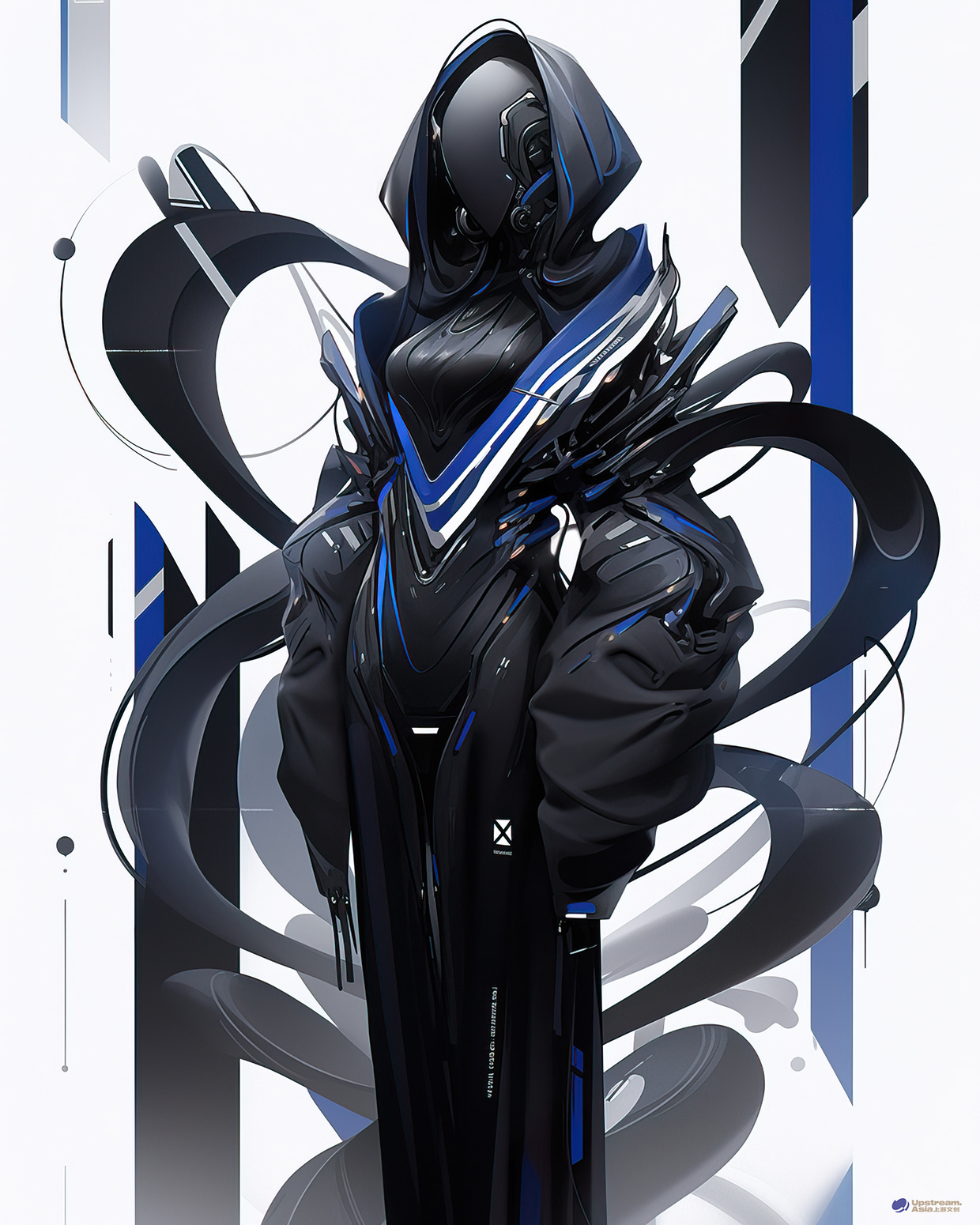 Cybernetic Dystopian / Prologue Image 22