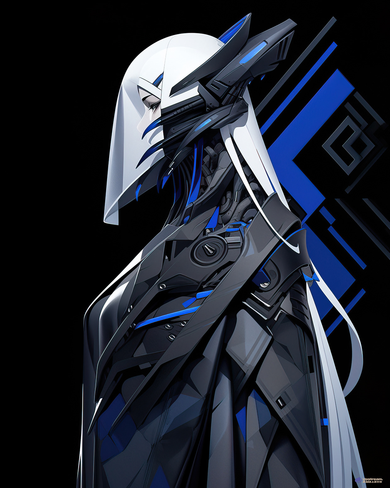 Cybernetic Dystopian / Prologue Image 29